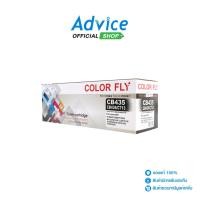 ราคา Color Fly Toner Re HP 35A 36A CB435A 436A A0080493 (25472852325)