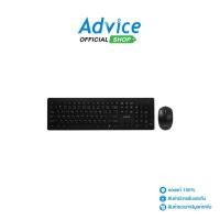 ราคา OKER 2IN1 WIRELESS K9300 BLACK A0116846 (25072883942)