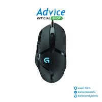 ราคา LOGITECH MOUSE LOGITECH G402 HYPERION FURY A0091989 (24972968220)