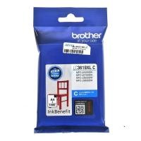 ราคา BROTHER LC 3619XL C A0103659 (24172435890)