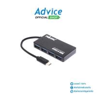 ราคา MAGIC TECH MT01 Type C 4 Port USB HUB v3 0 Black A0139117 (24000521732)
