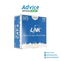 ราคา LINK CAT6 UTP Cable 100m Box US 9106OUT 1 Outdoor A0128327 A0128327 (23319855047)