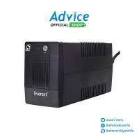 ราคา SUN UPS เครื่องสำรองไฟ 850VA Everest A0108595 (22964264920)