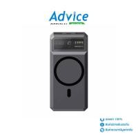 ราคา ELOOP POWER BANK 20000 mAh EW55 Wireless Black A0147720 A0147720 (22718252249)