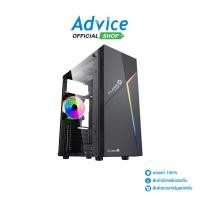 ราคา CUBIC ATX NP Flare RGB Black A0153760 (22079725084)