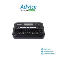 ราคา BROTHER เครื่องพิมพ์ฉลาก PT D460BT A0152557 (18892172957)