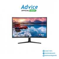 ราคา DAHUA MONITOR จอคอมพิวเตอร์ 27 LM27 E240C VA HDMI DP CURVE 240Hz A0176505 (43076135711)
