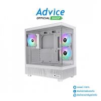 ราคา THERMALTAKE ATX CASE NP VIEW 270 TG ARGB SNOW REVERSED CA 1Y7 00M6WN 03 A0170295 (40268640453)