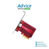 ราคา PCIe Lan Card TP LINK TX401 10G Port Gigabit A0136223 (25233839828)