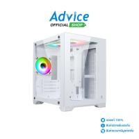 ราคา Tsunami mATX NP Mini Vision 1264 3 WW Gaming White A0149507 (21178262329)