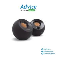 ราคา 2 0 CREATIVE PEBBLE USB Black A0144113 (18471769828)