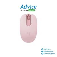 ราคา LOGITECH BLUETOOTH MOUSE M196 ROSE A0164490 (26629268078)