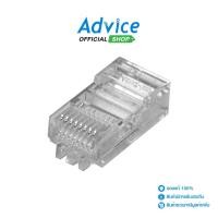 ราคา COMMSCOPE Plug RJ45 CAT5 6 554720 3 100 Pack A0038065 A0038065 (22419895829)