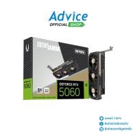 ราคา ZOTAC VGA GEFORCE RTX 5060 LOW PROFILE 8GB GDDR7 REV 1 0 A0175690 (52700237986)