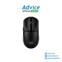ราคา HYPERX MOUSE WIRELESS PULSEFIRE FUSE BLACK A0168541 (44450112479)