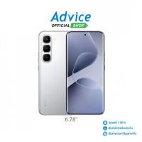 ราคา INFINIX HOT60PRO 4G 8 256GB TITANIUM SILVER A0172950 (44370012377)