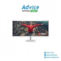 ราคา MSI MONITOR จอคอมพิวเตอร์ 31 5 MP341CQW VA HDMI DP CURVE 2K 100Hz A0170653 (44364444581)
