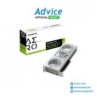 ราคา GIGABYTE VGA GEFORCE RTX 5060 TI AERO OC 8GB GDDR7 REV 1 0 A0168667 (44104241110)