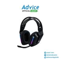 ราคา LOGITECH WIRELESS HEADSET 2 1 G733 LIGHTSPEED BLACK A0134008 (28529930348)
