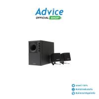 ราคา 2 1 ลำโพง MICROLAB X1 Black A0066470 (26131442556)