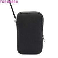 ราคา YONGWANG66HR Neoprene Phone Bag Neoprene Pouch Phone Protective Pouch Lightweight Portable Fall Protection Case Mobile Phone Bag Pouch Portable Power Source (57801698601)