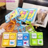 ราคา YONGWANG66HR ไม้ปลาคีย์บอร์ดพวงกุญแจ สัตว์อิเล็กทรอนิกส์คีย์บอร์ดพวงกุญแจ ไม้ปลาเพลาเครื่องทดสอบ Luminous ปลายนิ้วปุ่ม Key แหวน (57252334666)