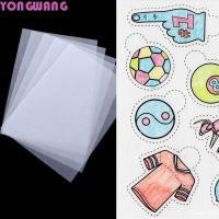 ราคา YONGWANG66HR 5pcs กระดาษหด DIY แขวน Charm โรงเรียน Supply Art แผ่นพลาสติกหดฟิล์มหัตถกรรมทําเด็กหดแผ่นฟิล์ม (57001698678)