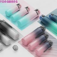 ราคา YONGWANG66HR 1 ลิตรขวดน้ํากีฬา PC สีไล่ระดับสีป้องกันการรั่วถ้วยพลาสติกสีสันสดใส แบบพกพา 500 800 1000ml ความจุขนาดใหญ่กาต้มน้ํากีฬาความจุขนาดใหญ่ (54251684850)