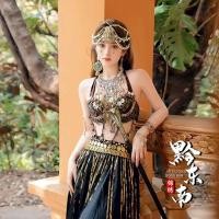 ราคา ชุดเดรสยาว ชุดเจ้าหญิงทอง ชุดชั้นใน แว่นตา ชุดสาว ชุดชนเผ่า นางฟ้า สไตล์จีนใหม่ ไทย (54602116886)