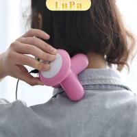 ราคา LuPa ที่นวด 3 ขา ที่นวด นวดคอ บ่า ไหล่ หลัง ขนาดเล็ก Three Legged Mini Massager (25767544045)