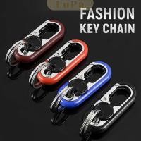 ราคา LuPa พวงกุญแจ ที่ห้อยกุญแจ มัลติฟังก์ชั่น Keychain (28987192352)