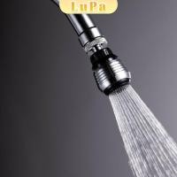 ราคา LuPa หัวก๊อกน้ำ กันน้ำกะเซน ใช้กับอ่างล้างหน้า ก๊อกซิงล้างจาน Filter bubbler (25718294045)