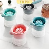 ราคา LuPa Ice Ball แม่พิมพ์ทำน้ำแข็งกลมใหญ่ ice ball (24467307140)
