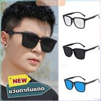 ราคา ZY แว่นกันแดดเกาหลีผู้ชาย แว่นตากันแดด แว่นตาแฟชั่น sunglasses (29053583787)