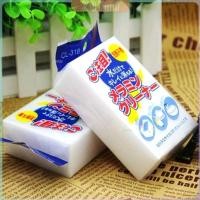 ราคา ZY ฟองน้ำมหัศจรรย์ ฟองน้ำนาโน สินค้าพร้อมส่ง magic sponge (26753599474)