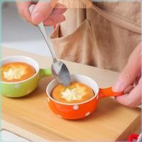 ราคา ZY ถ้วยน้ำจิ้ม ใส่ซอสเซรามิค มี 2 หู และ ด้ามจับ Saucer Cup (27003607588)