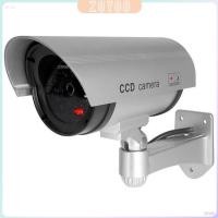 ราคา ZY กล้องวงจรปิดหลอกสายตา สินค้าจำลอง กล้องโมเดลหลอกโจร Fake Camera (28153593003)