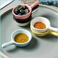 ราคา ZY ถ้วยเล็ก ถ้วยน้ำจิ้ม เซรามิกส์ น่ารัก Sauce cup (27003607346)