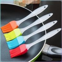 ราคา ZY แปรงทาน้ำมัน ทำจากซิลิโคน แปรงทาเนย ทาซอส Silicone oil brush (27003598444)