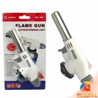 ราคา B F ปืนพ่นไฟทำอาหาร หัวเป่าแก๊ส อุปกรณ์ประกอบอาหารในครัว ปืนฉีดพกพาอเนกประสงค์ spray gun (25316091958)