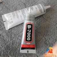 ราคา B F กาวติดหน้าจอทัสกรีน T 7000 T 8000 B 7000 15ML กาวเอนกประสงค์ Repair glue (24766584143)