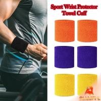 ราคา B F ปลอกรัดข้อมือซับเหงื่อ ปกป้องข้อมือของคุณ ทำให้คุณออกกำลังกายที่ดีขึ้น sport wristband (25759537692)