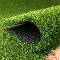 ราคา B F หญ้าเทียม แผ่นหญ้าเทียมปูพื้น หญ้าปูสนาม อุปกรณ์ตกแต่งสวน Turf Grass (24016570143)