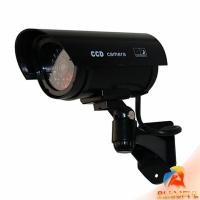 ราคา B F กล้องวงจรปิดหลอกสายตา สินค้าจำลอง กล้องโมเดลหลอกโจร Fake Camera (24366096698)