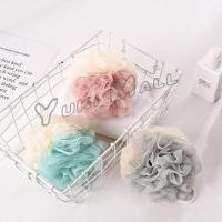 ราคา Yuki ใยขัดผิว สีทูโทน ใยขัดตัว Body scrub Bath Lily (19171126674)