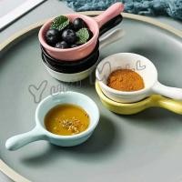 ราคา Yuki ถ้วยเล็ก ถ้วยน้ำจิ้ม เซรามิกส์ น่ารัก Sauce cup (13295745309)