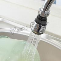 ราคา Yuki หัวก๊อกน้ำ กันน้ำกะเซน ใช้กับอ่างล้างหน้า ก๊อกซิงล้างจาน Filter bubbler (19071233744)