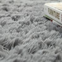 ราคา YuKi พรมตกแต่งบ้าน พรมขนยาว ฟูฟู ขนนุ่ม พรมปูพื้นห้องรับแขก carpet (23516724148)