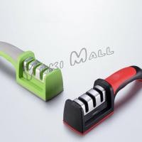 ราคา Yuki ที่ลับมีด อุปกรณ์ลับมีด หินลับมีด ลับได้ เครื่องลับมีด แท่นลับมีด Knife sharpener (22118119723)