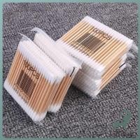 ราคา Jnv สำลีก้านด้ามไม้ หัวคู่คัตเติ้ลบัต สำลีแบบไม้ 1 แพ็ค บรรจุ 80 ก้าน Cotton swab (42415267002)